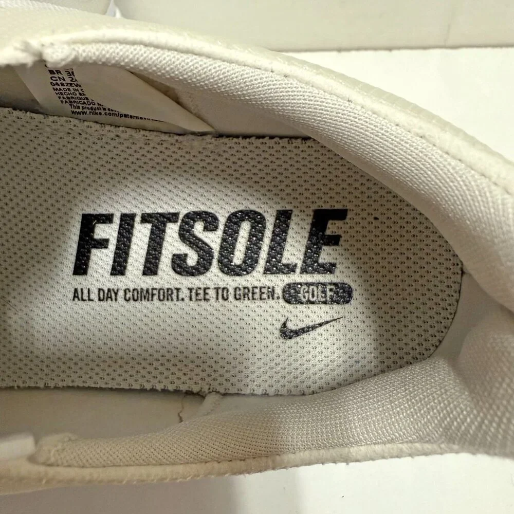 Nike Ace Golf Shoes